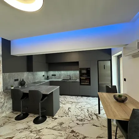 Apartman Pedro Rajecké Teplice