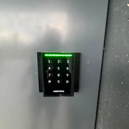 Apartman Pedro *
