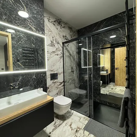 Apartman Pedro Rajecké Teplice