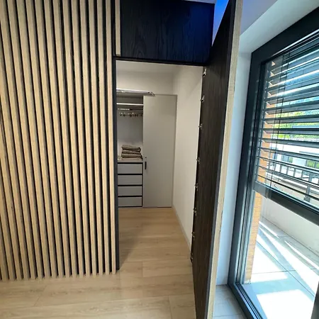 Apartman Pedro Apartament *