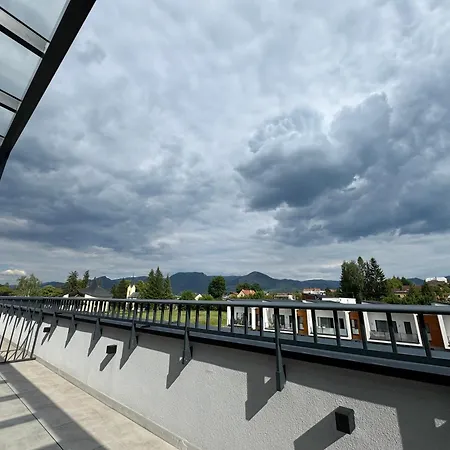 Apartament Apartman Pedro Rajecké Teplice
