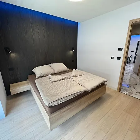 Apartman Pedro Rajecké Teplice