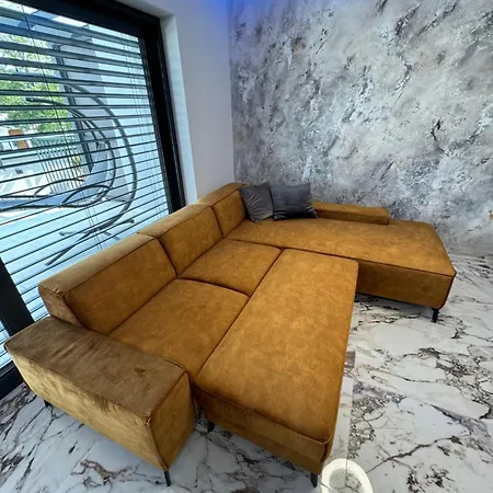 Apartman Pedro Apartament *