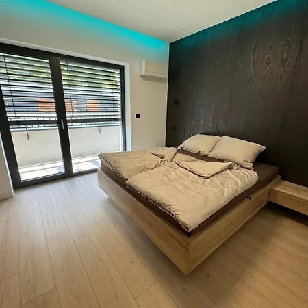 Apartman Pedro Apartament *
