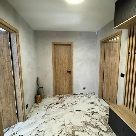 Apartman Pedro Apartament *