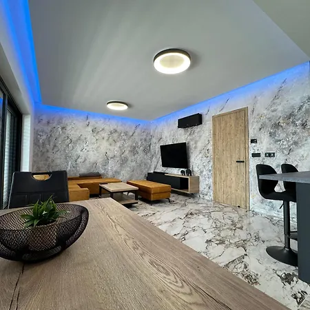 Apartman Pedro Rajecké Teplice
