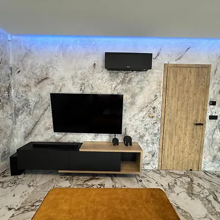 Apartman Pedro